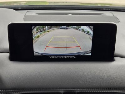 2024 Mazda CX-5 - Photo 12