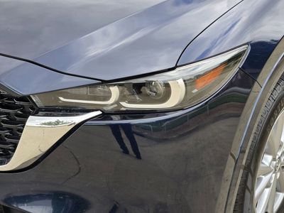 2024 Mazda CX-5 - Photo 5