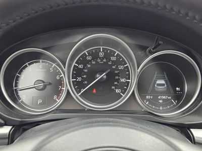 2024 Mazda CX-5 - Photo 10