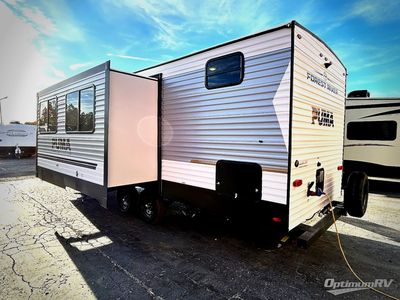 2026 Forest River Puma Camping Edition - Photo 2