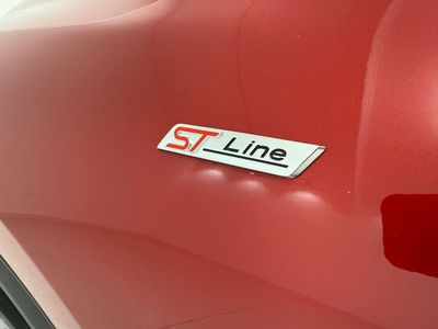 2026 Ford Escape ST-Line SUV EcoBoost - Photo 9