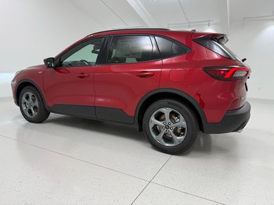 2026 Ford Escape ST-Line SUV EcoBoost - Photo 4