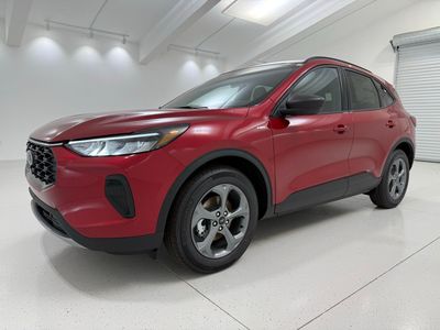 2026 Ford Escape ST-Line SUV EcoBoost - Photo 3