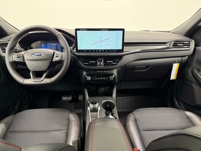2026 Ford Escape ST-Line SUV EcoBoost - Photo 21