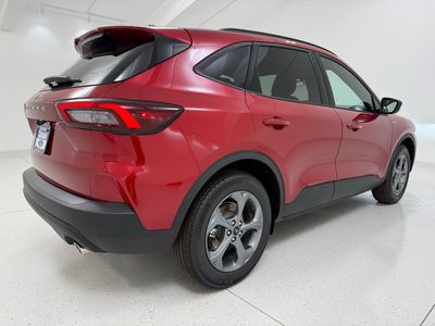 2026 Ford Escape ST-Line SUV EcoBoost - Photo 6