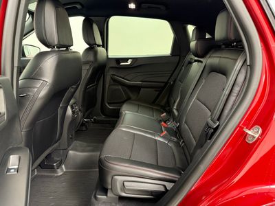 2026 Ford Escape ST-Line SUV EcoBoost - Photo 18