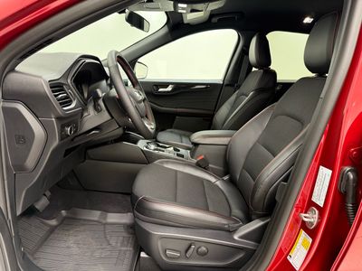 2026 Ford Escape ST-Line SUV EcoBoost - Photo 13