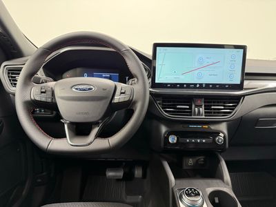 2026 Ford Escape ST-Line SUV EcoBoost - Photo 20