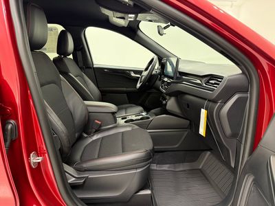 2026 Ford Escape ST-Line SUV EcoBoost - Photo 24