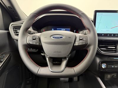 2026 Ford Escape ST-Line SUV EcoBoost - Photo 19