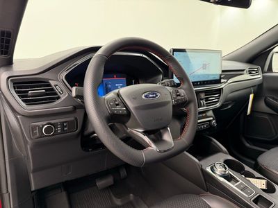 2026 Ford Escape ST-Line SUV EcoBoost - Photo 12