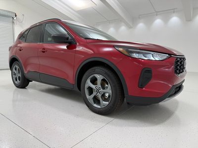 2026 Ford Escape ST-Line SUV EcoBoost - Photo 1