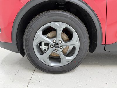 2026 Ford Escape ST-Line SUV EcoBoost - Photo 8