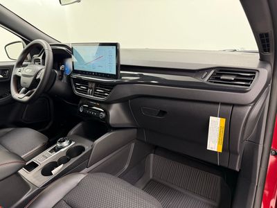 2026 Ford Escape ST-Line SUV EcoBoost - Photo 25