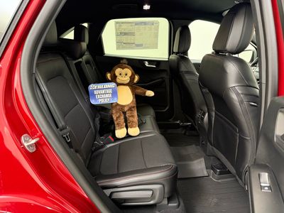 2026 Ford Escape ST-Line SUV EcoBoost - Photo 23