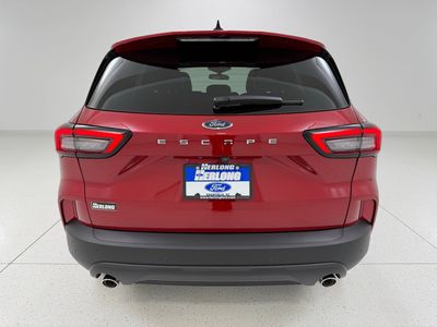 2026 Ford Escape ST-Line SUV EcoBoost - Photo 5