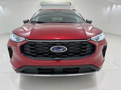 2026 Ford Escape ST-Line SUV EcoBoost - Photo 2