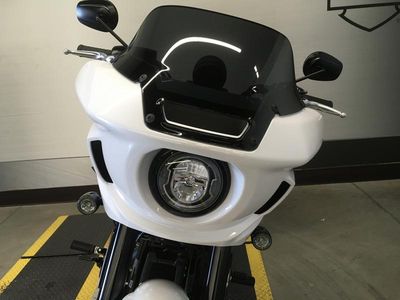 2026 Harley-Davidson FXLRST - Low Rider ST - Photo 4