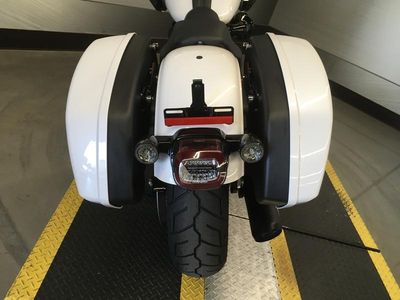 2026 Harley-Davidson FXLRST - Low Rider ST - Photo 10