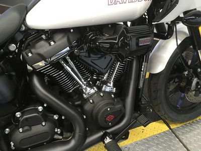 2026 Harley-Davidson FXLRST - Low Rider ST - Photo 12