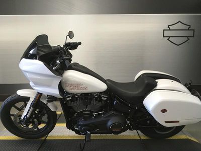 2026 Harley-Davidson FXLRST - Low Rider ST - Photo 6