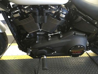 2026 Harley-Davidson FXLRST - Low Rider ST - Photo 14
