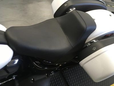 2026 Harley-Davidson FXLRST - Low Rider ST - Photo 15