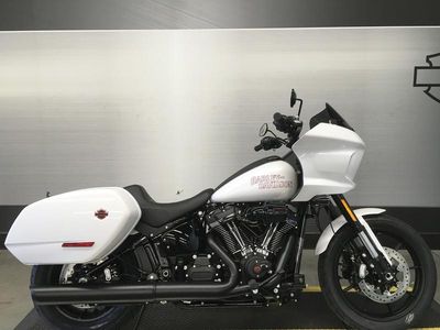2026 Harley-Davidson FXLRST - Low Rider ST - Photo 1