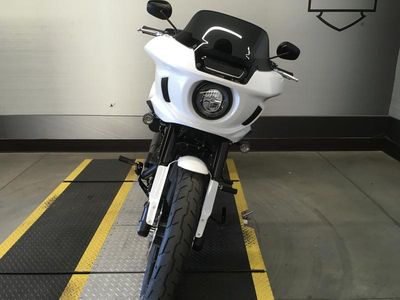 2026 Harley-Davidson FXLRST - Low Rider ST - Photo 3
