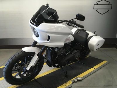 2026 Harley-Davidson FXLRST - Low Rider ST - Photo 5