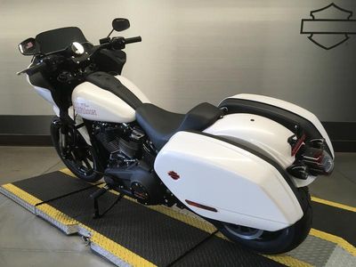 2026 Harley-Davidson FXLRST - Low Rider ST - Photo 7