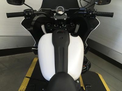2026 Harley-Davidson FXLRST - Low Rider ST - Photo 16