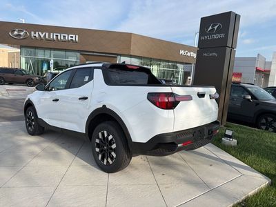 2026 Hyundai Santa Cruz - Photo 3