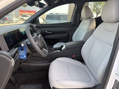 2026 Hyundai Santa Cruz - Photo 19
