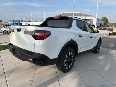 2026 Hyundai Santa Cruz - Photo 5