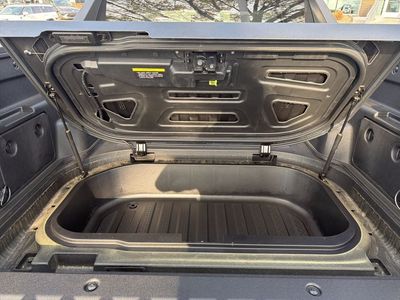 2026 Hyundai Santa Cruz - Photo 13