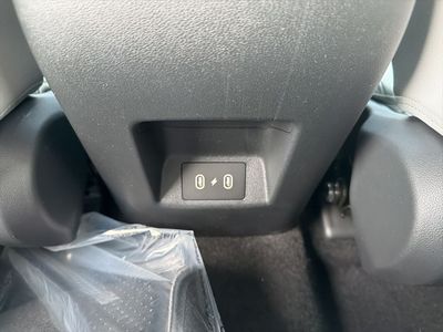 2026 Hyundai Santa Cruz - Photo 16