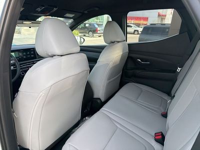 2026 Hyundai Santa Cruz - Photo 15