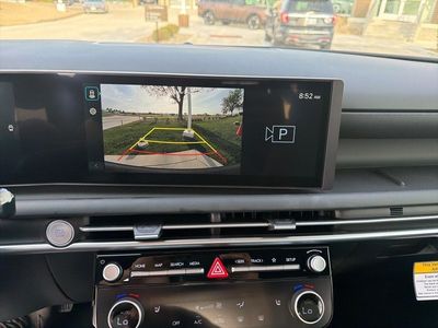 2026 Hyundai Santa Cruz - Photo 26