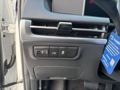 2026 Hyundai Santa Cruz - Photo 21