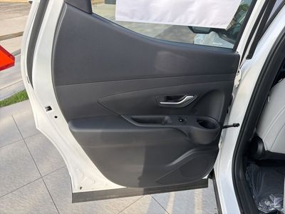 2026 Hyundai Santa Cruz - Photo 18