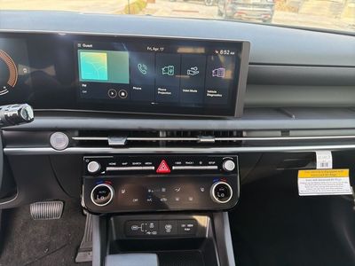 2026 Hyundai Santa Cruz - Photo 25