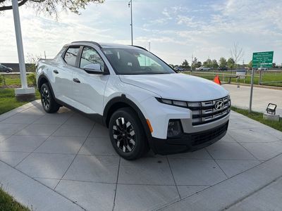 2026 Hyundai Santa Cruz - Photo 7