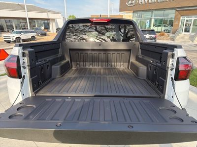 2026 Hyundai Santa Cruz - Photo 12