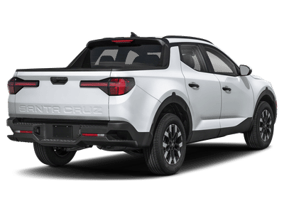 2026 Hyundai Santa Cruz - Photo 35