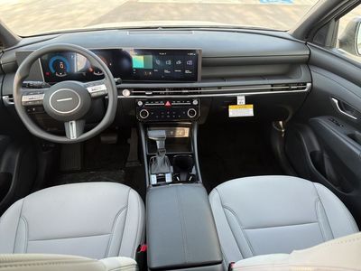 2026 Hyundai Santa Cruz - Photo 17