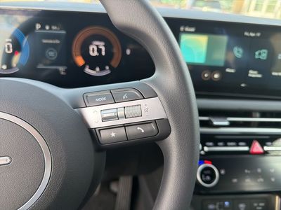 2026 Hyundai Santa Cruz - Photo 23