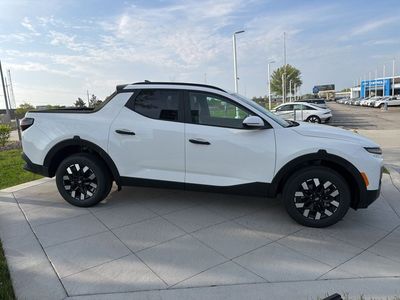 2026 Hyundai Santa Cruz - Photo 6