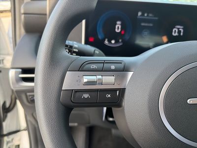 2026 Hyundai Santa Cruz - Photo 22