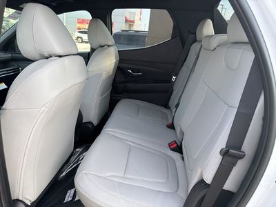 2026 Hyundai Santa Cruz - Photo 14